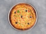 Antakh Mix Pizza