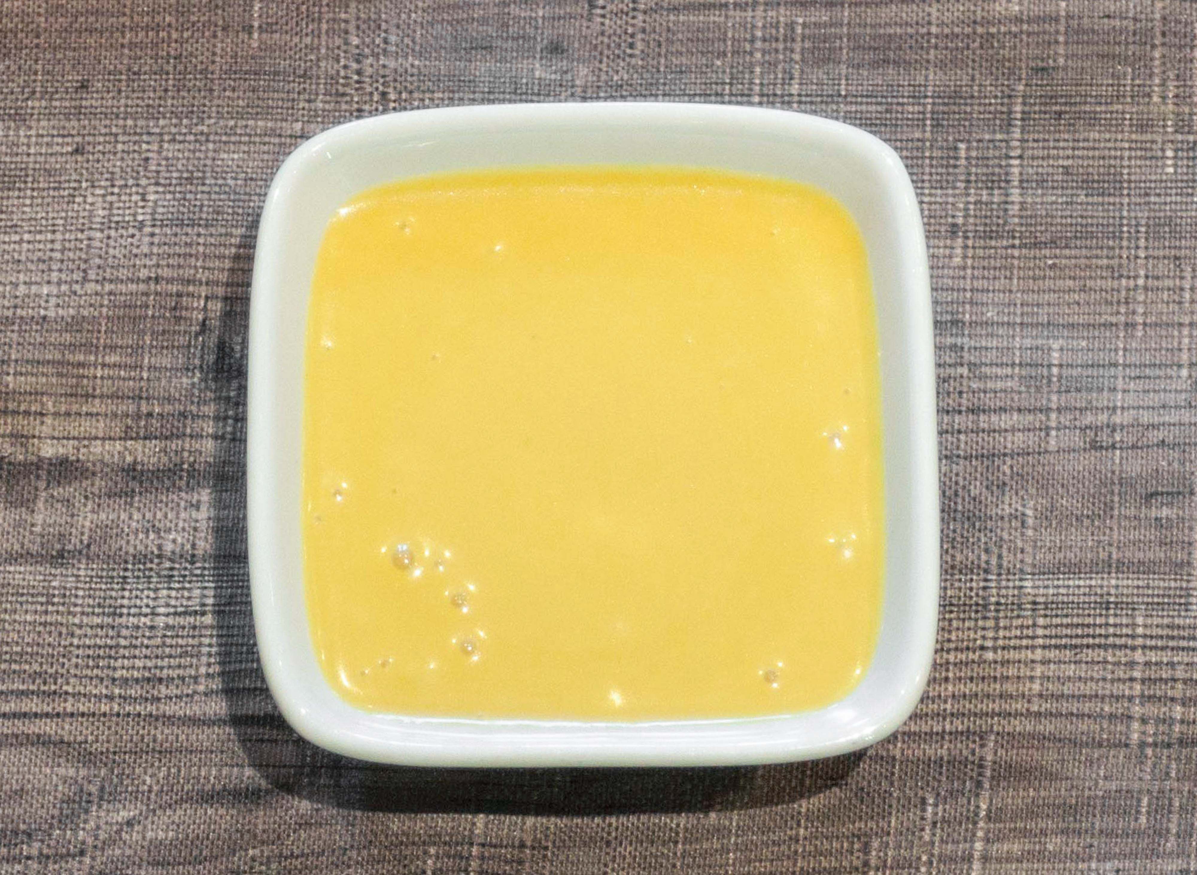 Honey Mustard Sauce