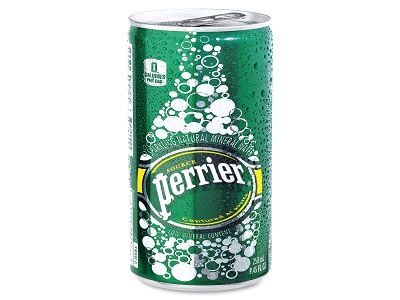 Perrier