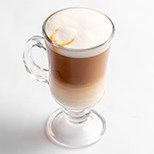 Cafe Latte