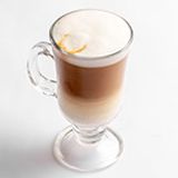 Cafe Latte