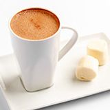 Hot Chocolate with Marshmallow