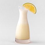 Lime Coconut