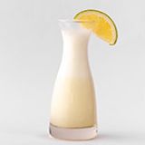 Lime Coconut