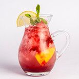 Strawberry Mojito