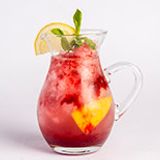 Strawberry Mojito