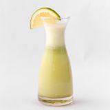 Lemon with Mint Juice