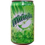 Mirinda Apple Can