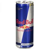 Red Bull