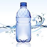 Mineral Water Small