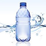 Mineral Water Small