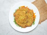 Large Egga Patty