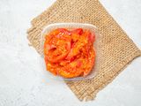 Marinated Tomato Box