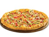 vegetable Pizza