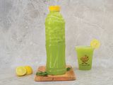 Lemon With Mint Juice
