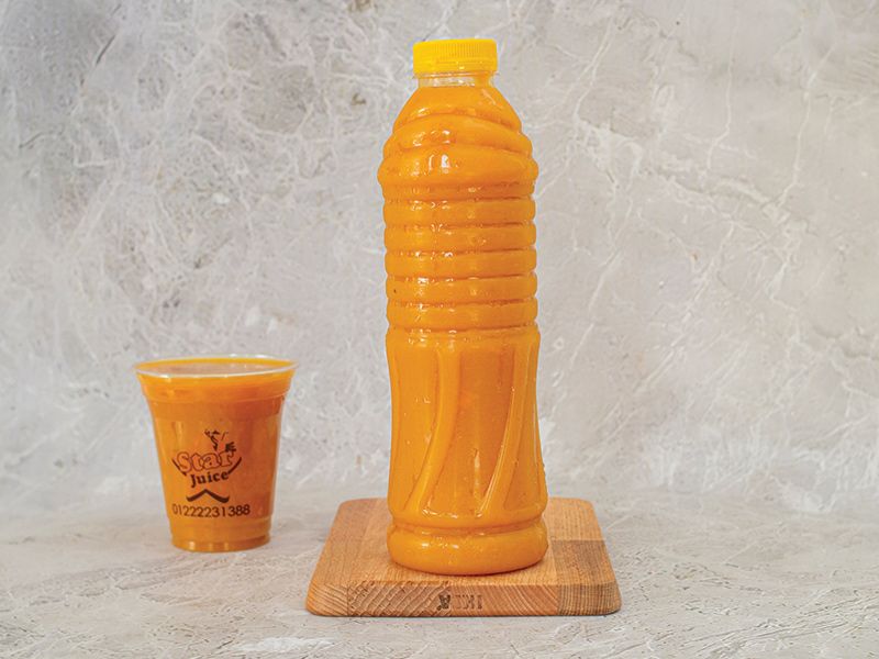 Mango Juice