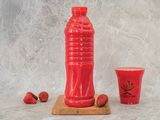Strawberry Juice