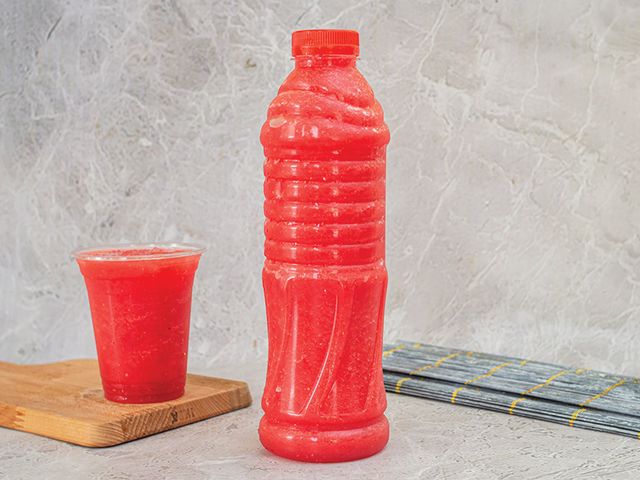 Watermelon Juice