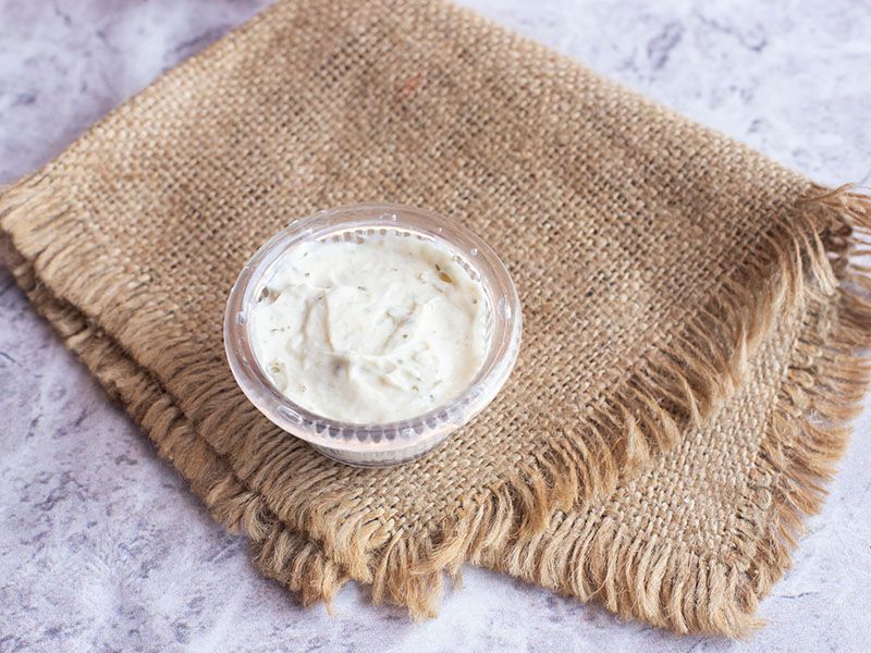Ranch Sauce