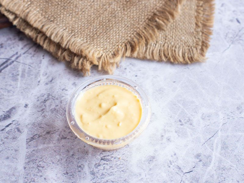 Cheese Sauce