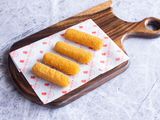 Mozzarella Cheese Fingers