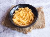 Chubby Rice