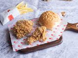 Small Chubenjoy Meal