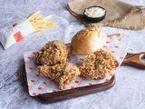 Medium Chubenjoy Meal