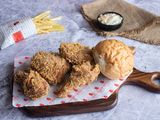 Large Chubenjoy Meal
