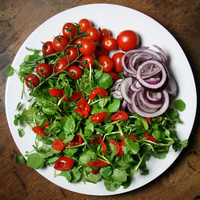 Green Salad