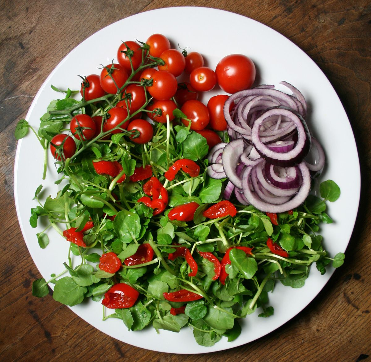 Green Salad