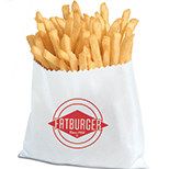 Skinny Fries