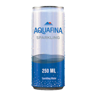Sparkling Water