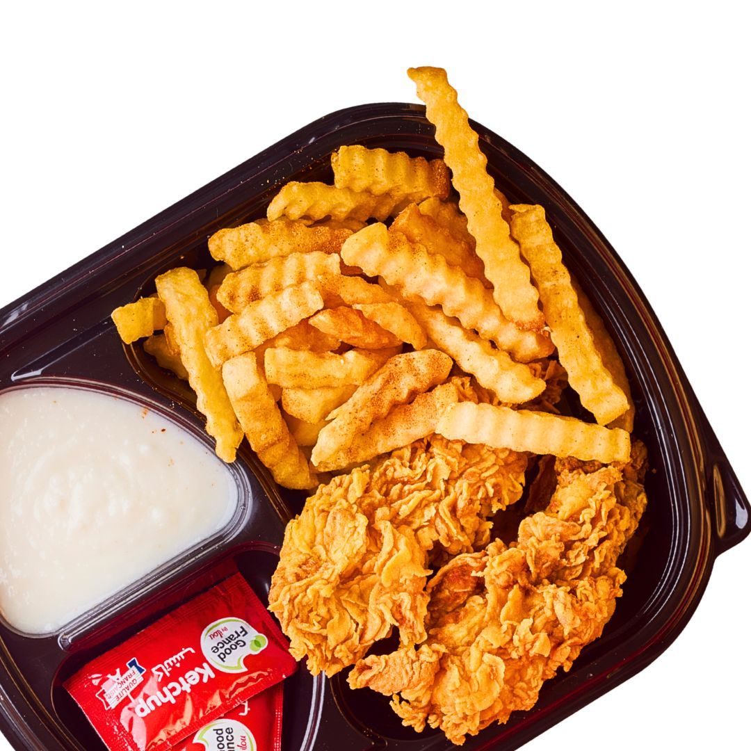 Snack Box