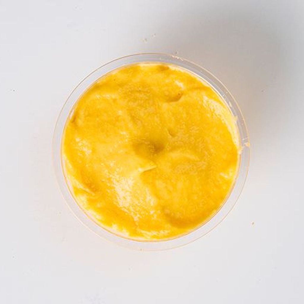 Cheese Sauce