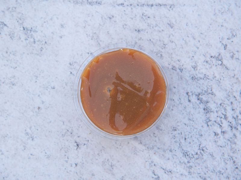 Caramel Syrup Flavor
