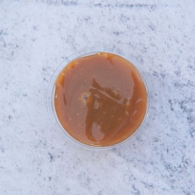 Caramel Syrup Flavor