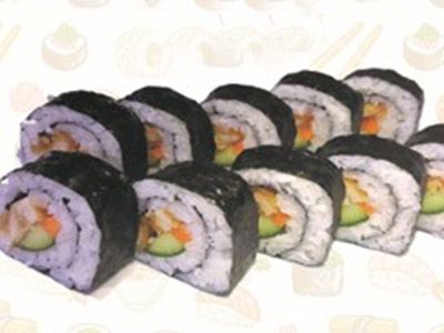 Tempura Chicken - 10 Pieces