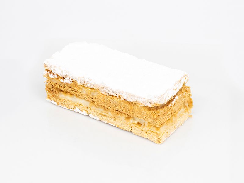 Sugar Millefeuille