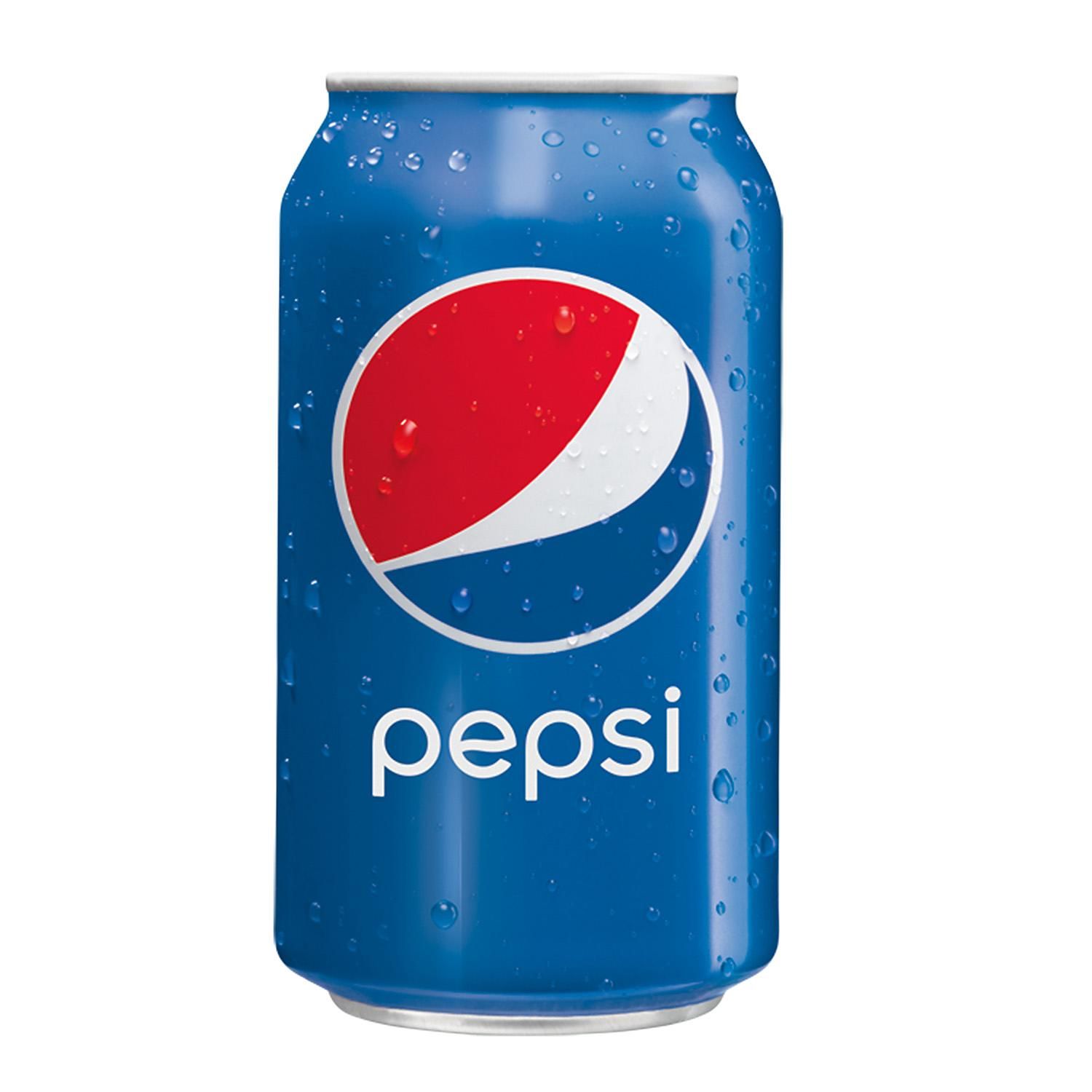 5 Pepsi Cans Offer