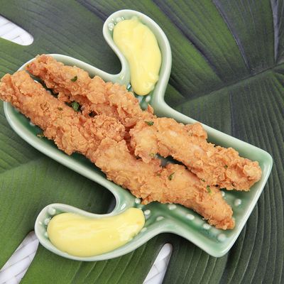 Chicken Fingers