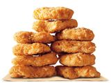 10 Chicken Nuggets Pieces
