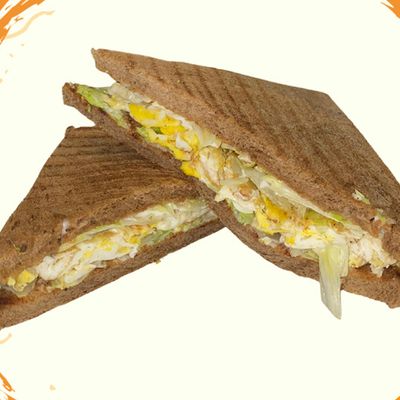 Scrambled Egg Club