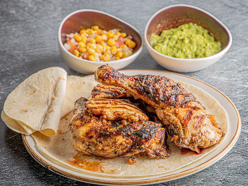 El Pollo Loco delivery service in UAE | Talabat