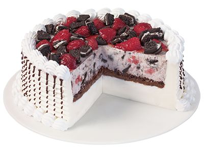 Dairy Queen Frozen Cakes delivery in Bahrain | Dairy Queen Frozen Cakes ...