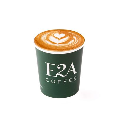 Spanish Latte