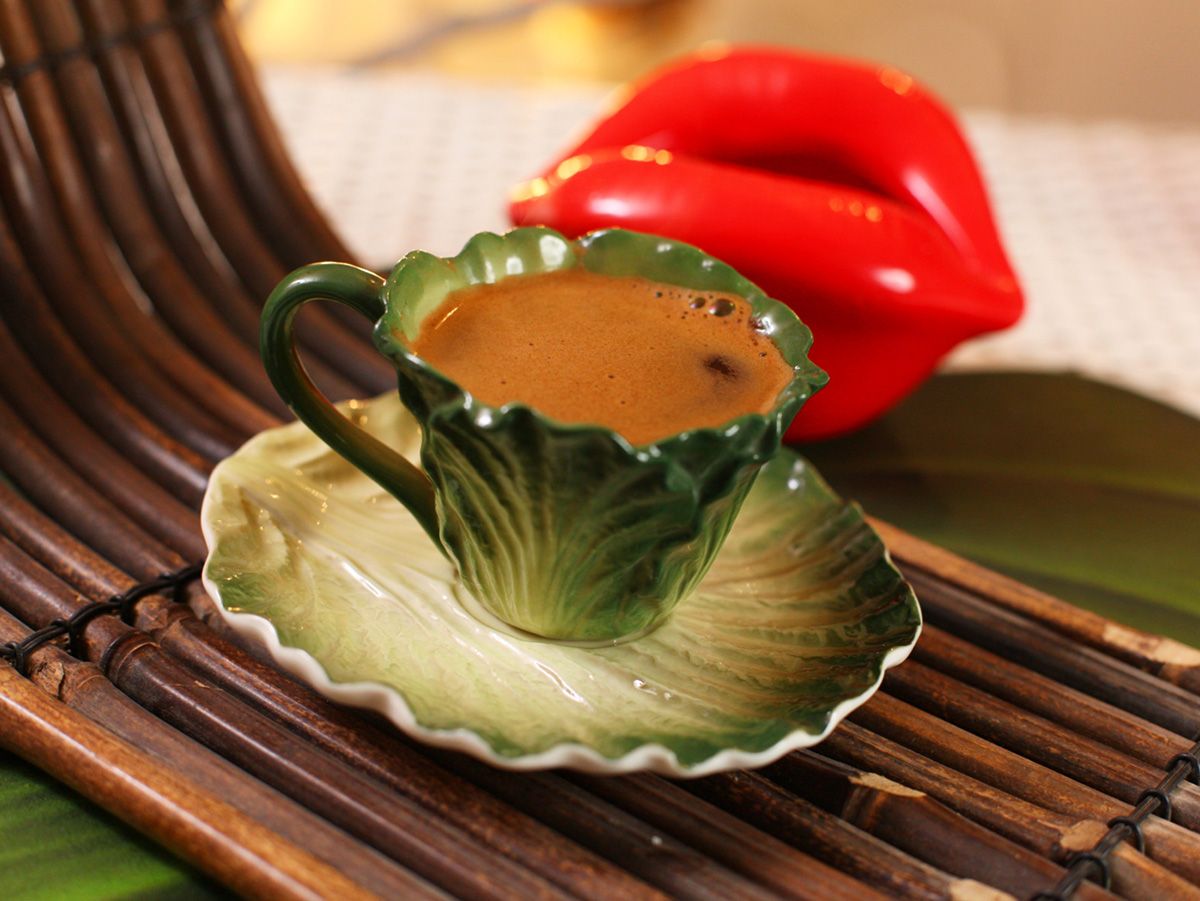 Turkish Coffee