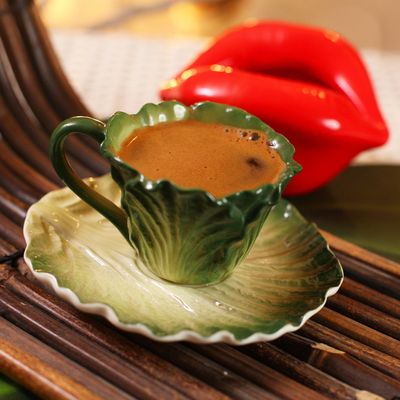 Turkish Coffee