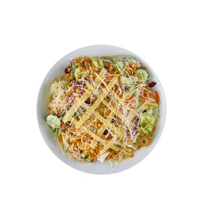 Mixed Cheese Salad