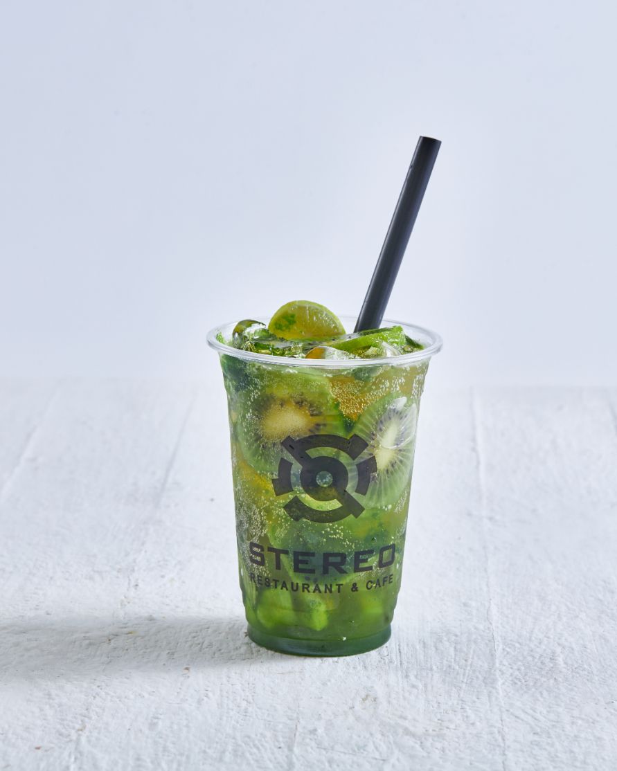 Mojito Kiwi